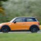 Mini Cooper S 2014