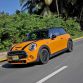 Mini Cooper S 2014