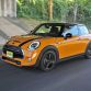 Mini Cooper S 2014