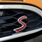 Mini Cooper S 2014