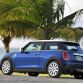 Mini Cooper 2014
