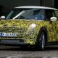 MINI Cooper 2014 Spy Photos