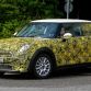 MINI Cooper 2014 Spy Photos