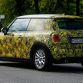 MINI Cooper 2014 Spy Photos