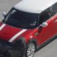 MINI Cooper 2014 Spy Photos