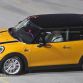MINI Cooper 2014 Spy Photos
