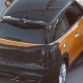 MINI Cooper 2014 Spy Photos