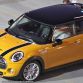MINI Cooper 2014 Spy Photos