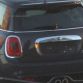 MINI Cooper 2014 Spy Photos