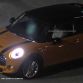 MINI Cooper 2014 Spy Photos