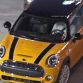 MINI Cooper 2014 Spy Photos