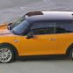 MINI Cooper 2014 Spy Photos
