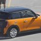 MINI Cooper 2014 Spy Photos