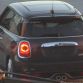MINI Cooper 2014 Spy Photos
