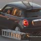 MINI Cooper 2014 Spy Photos
