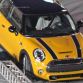 MINI Cooper 2014 Spy Photos