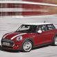 MINI Cooper 2014