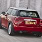 MINI Cooper 2014