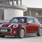 MINI Cooper 2014