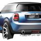 MINI Cooper 2014