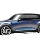 MINI Cooper 2014