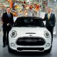 MINI Cooper 2014