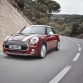 MINI Cooper 2014