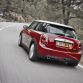 MINI Cooper 2014