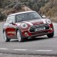 MINI Cooper 2014
