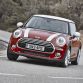 MINI Cooper 2014