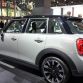 Mini Cooper 5-Door 2015