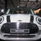 Mini Cooper 5-Door 2015