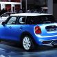 Mini Cooper 5-Door 2015