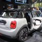Mini Cooper 5-Door 2015
