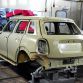 Mini Cooper 5-Door Production starts