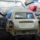 Mini Cooper 5-Door Production starts