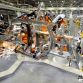 Mini Cooper 5-Door Production starts