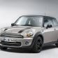 Mini Cooper Baker Street