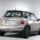 Mini Cooper Baker Street