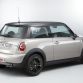 Mini Cooper Baker Street