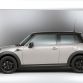 Mini Cooper Baker Street