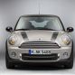 Mini Cooper Baker Street