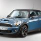 Mini Cooper Bayswater