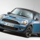 Mini Cooper Bayswater