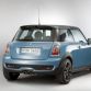 Mini Cooper Bayswater