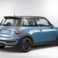 Mini Cooper Bayswater