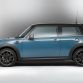 Mini Cooper Bayswater