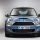 Mini Cooper Bayswater