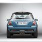 Mini Cooper Bayswater