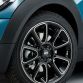 Mini Cooper Bayswater